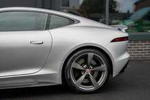 Jaguar F-Type V6 400 Sport - U56365