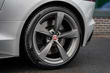 Jaguar F-Type V6 400 Sport - U56365