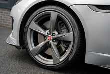 Jaguar F-Type V6 400 Sport - U56365