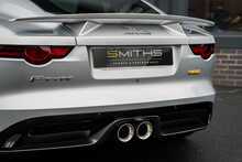 Jaguar F-Type V6 400 Sport - U56365