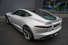 Jaguar F-Type V6 400 Sport - U56365