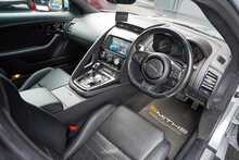 Jaguar F-Type V6 400 Sport - U56365