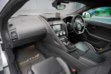Jaguar F-Type V6 400 Sport - U56365