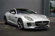 Jaguar F-Type V6 400 Sport - U56365