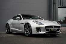 Jaguar F-Type V6 400 Sport - U56365