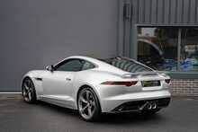 Jaguar F-Type V6 400 Sport - U56365