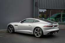 Jaguar F-Type V6 400 Sport - U56365