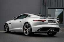 Jaguar F-Type V6 400 Sport - U56365