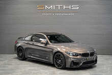 BMW M4 BiTurbo Competition - U56366