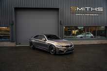 BMW M4 BiTurbo Competition - U56366