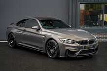 BMW M4 BiTurbo Competition - U56366