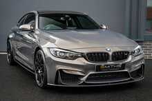 BMW M4 BiTurbo Competition - U56366