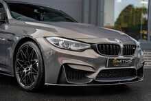 BMW M4 BiTurbo Competition - U56366