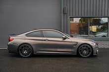 BMW M4 BiTurbo Competition - U56366