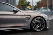 BMW M4 BiTurbo Competition - U56366