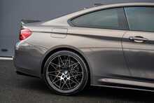 BMW M4 BiTurbo Competition - U56366