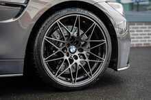 BMW M4 BiTurbo Competition - U56366