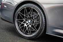BMW M4 BiTurbo Competition - U56366