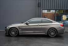 BMW M4 BiTurbo Competition - U56366