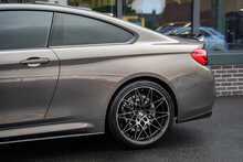BMW M4 BiTurbo Competition - U56366