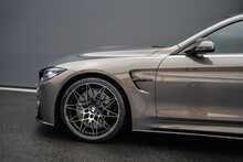 BMW M4 BiTurbo Competition - U56366