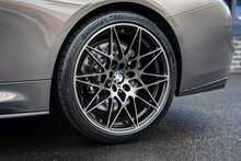 BMW M4 BiTurbo Competition - U56366