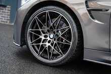 BMW M4 BiTurbo Competition - U56366