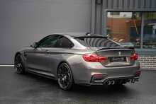 BMW M4 BiTurbo Competition - U56366