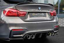 BMW M4 BiTurbo Competition - U56366