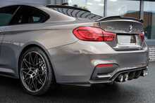 BMW M4 BiTurbo Competition - U56366