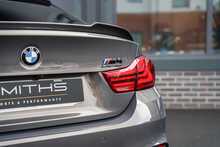 BMW M4 BiTurbo Competition - U56366