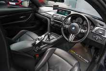 BMW M4 BiTurbo Competition - U56366