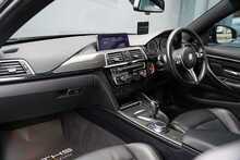 BMW M4 BiTurbo Competition - U56366