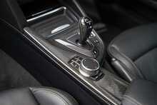 BMW M4 BiTurbo Competition - U56366