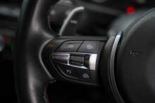BMW M4 BiTurbo Competition - U56366