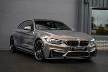 BMW M4 BiTurbo Competition - U56366