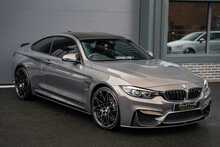 BMW M4 BiTurbo Competition - U56366