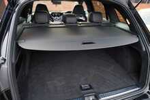 Mercedes-Benz GLC GLC63 V8 BiTurbo AMG S - U56367