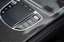 Mercedes-Benz GLC GLC63 V8 BiTurbo AMG S - U56367