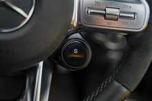 Mercedes-Benz GLC GLC63 V8 BiTurbo AMG S - U56367