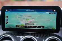 Mercedes-Benz GLC GLC63 V8 BiTurbo AMG S - U56367
