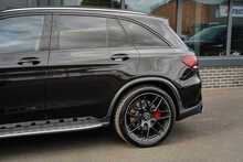 Mercedes-Benz GLC GLC63 V8 BiTurbo AMG S - U56367