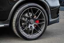 Mercedes-Benz GLC GLC63 V8 BiTurbo AMG S - U56367
