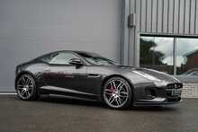 Jaguar F-Type V6 Chequered Flag - U56368