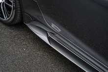 Jaguar F-Type V6 Chequered Flag - U56368