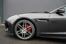 Jaguar F-Type V6 Chequered Flag - U56368