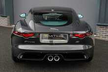 Jaguar F-Type V6 Chequered Flag - U56368