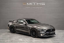 Ford Mustang V8 GT - U56369