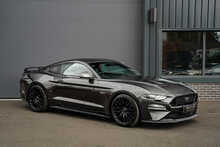 Ford Mustang V8 GT - U56369