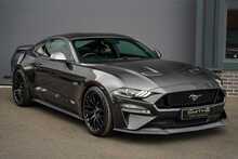 Ford Mustang V8 GT - U56369
